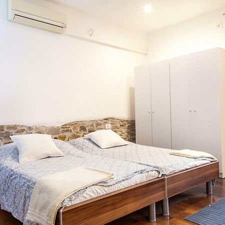 Naja'S Apartments 코페르 외부 사진